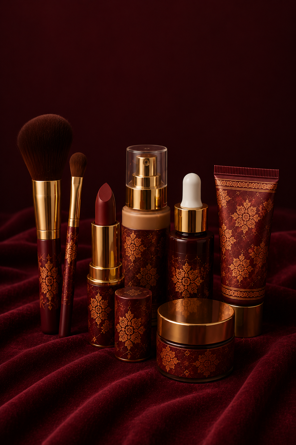 Cosmetics