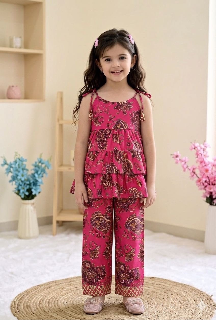 Designer Kurti / Top