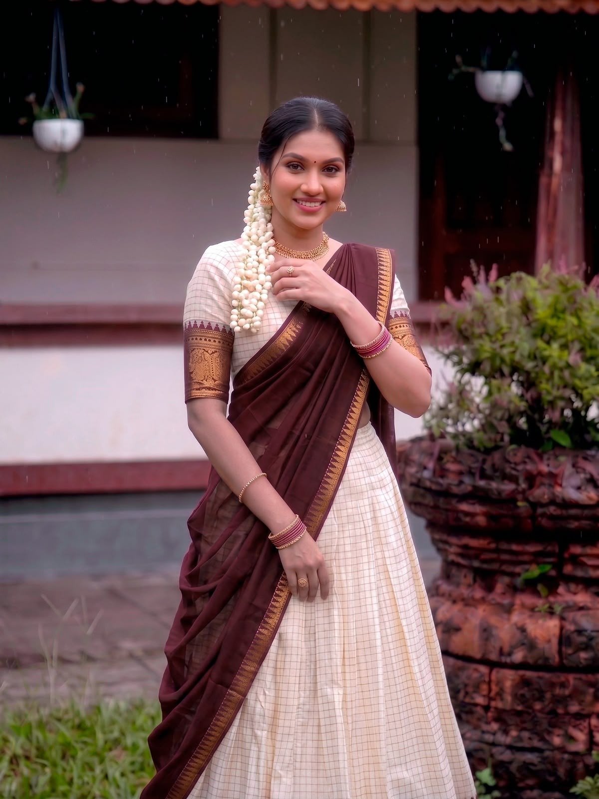 Lehenga Choli