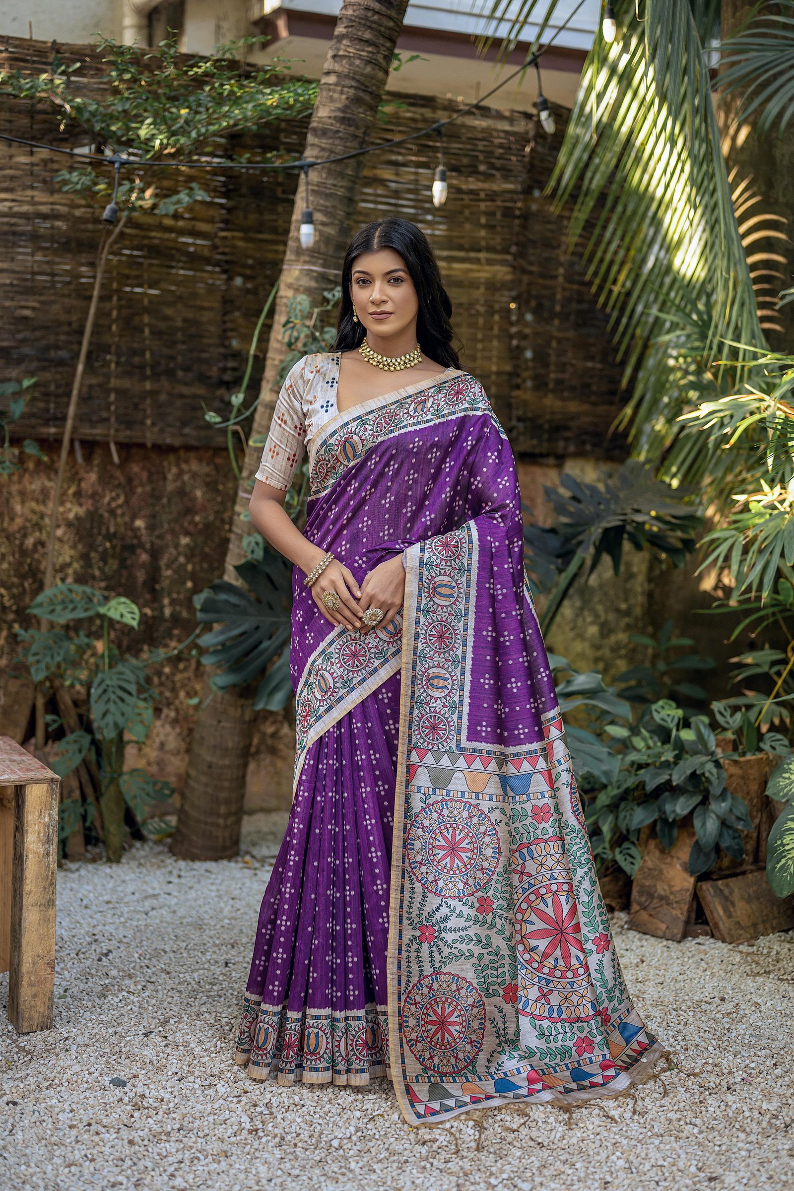 YOGITA MADHUBANI