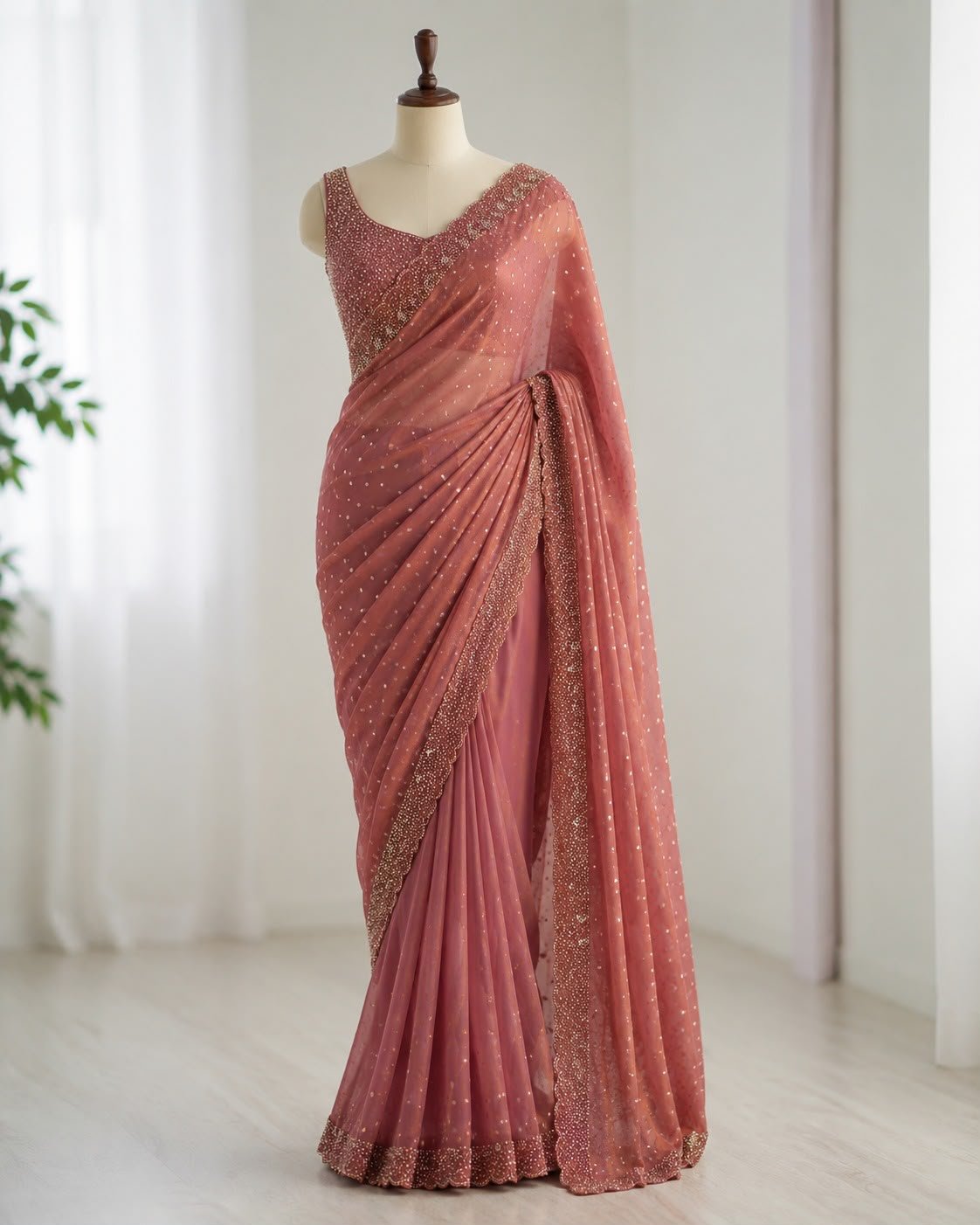 Presenting you most beautiful saree collection
