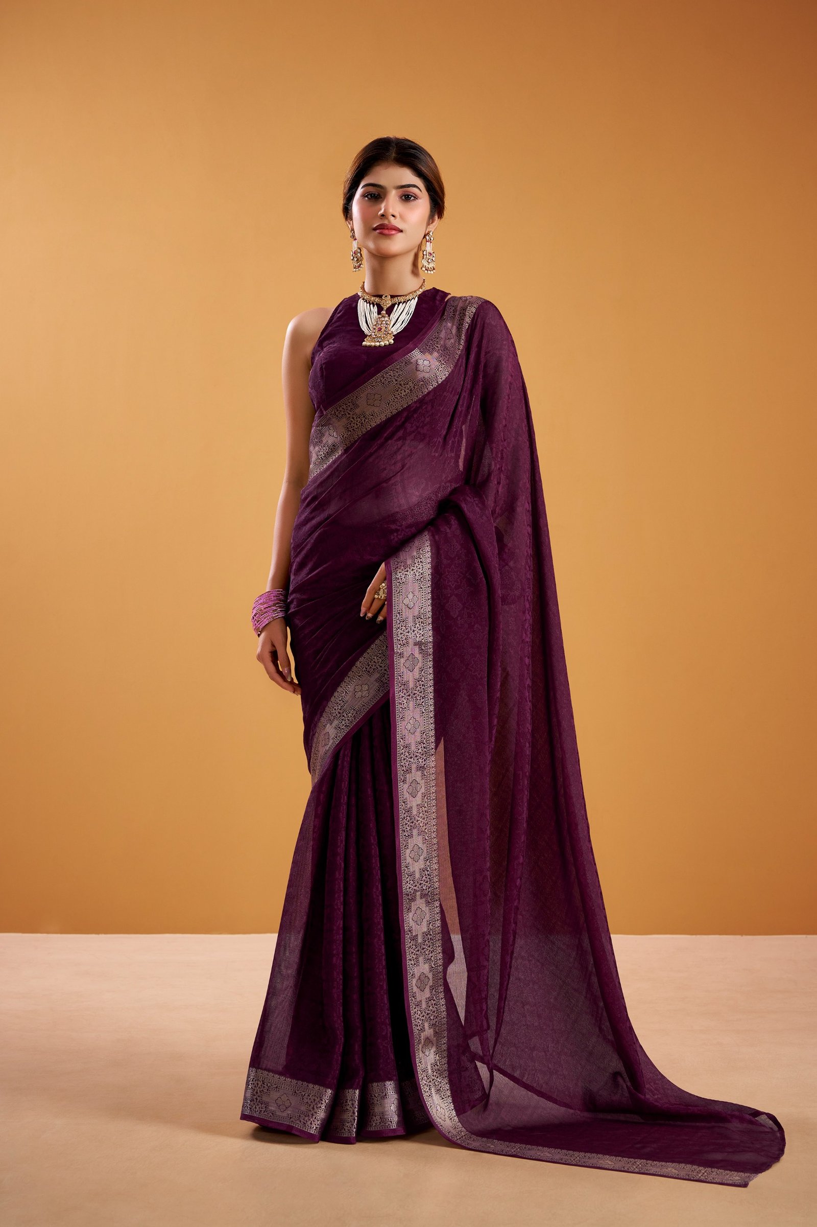 Saree Collection