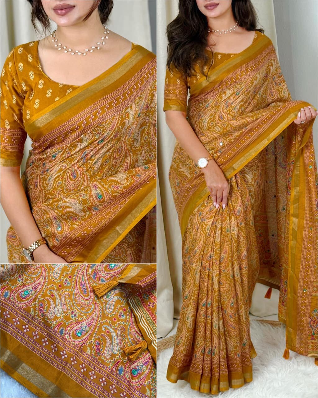 DESIGN-Kalamkari