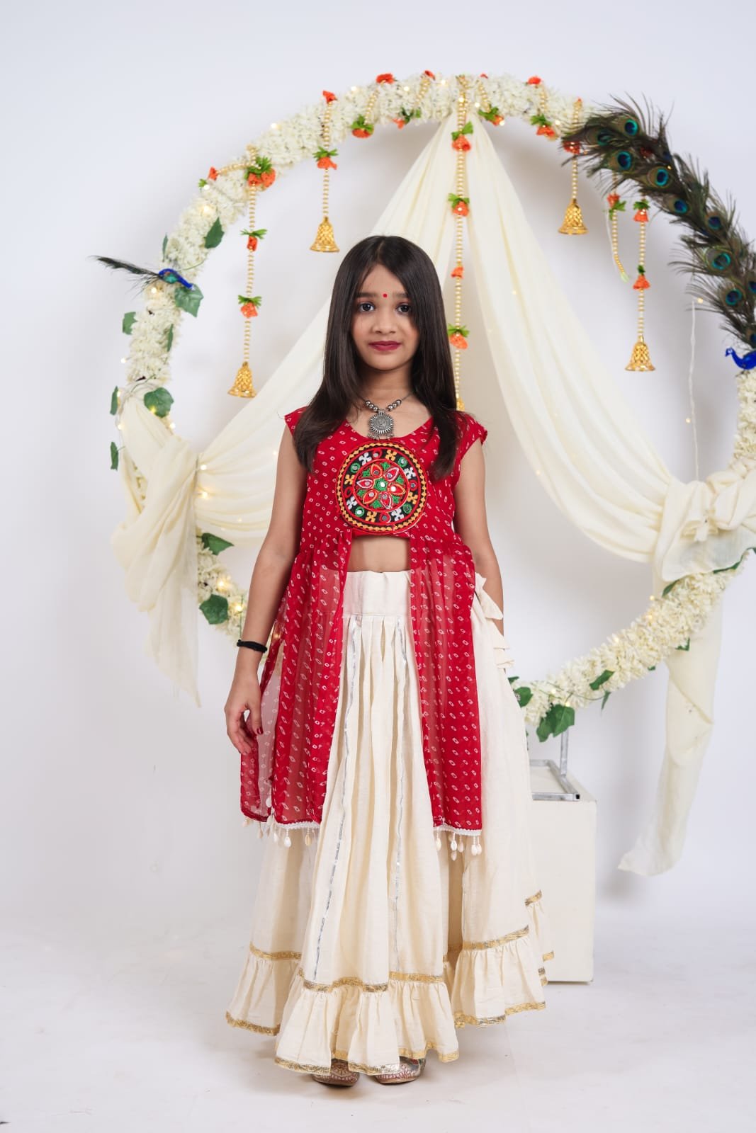 Navratri kids 2k26 collection