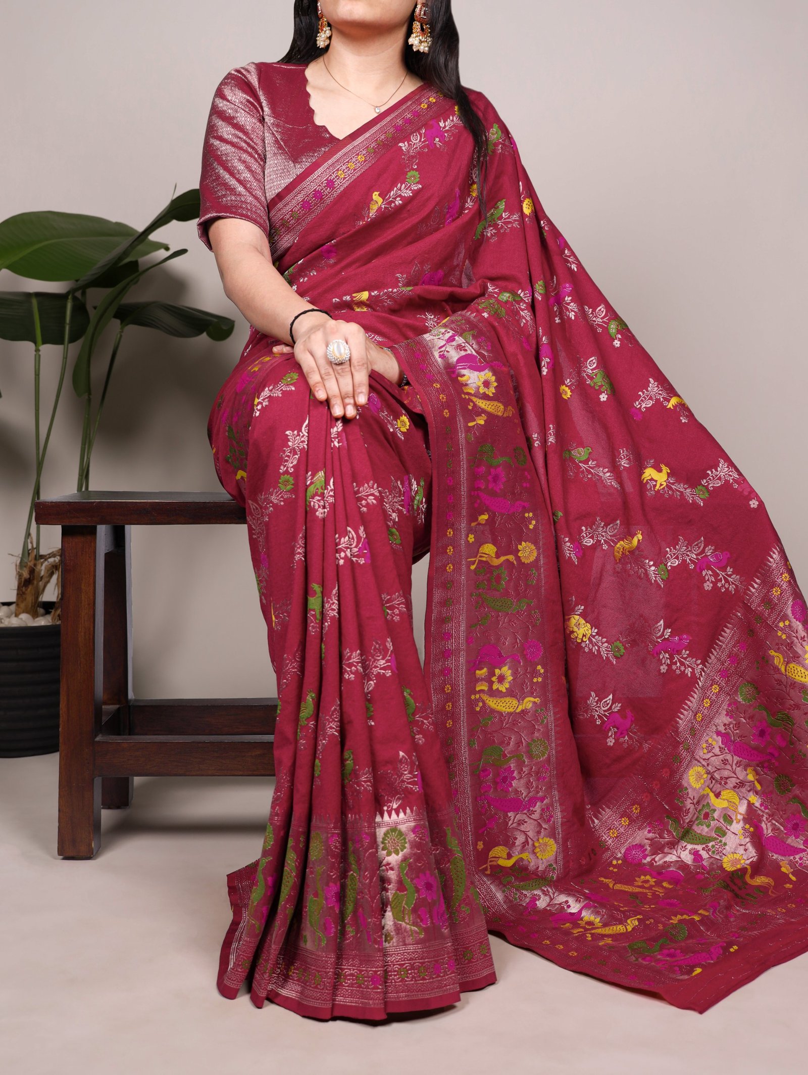 Saree Collection