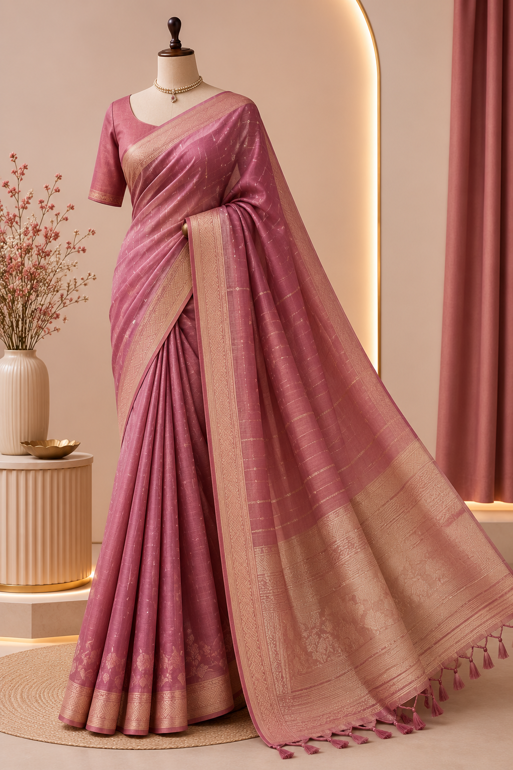 Sarees