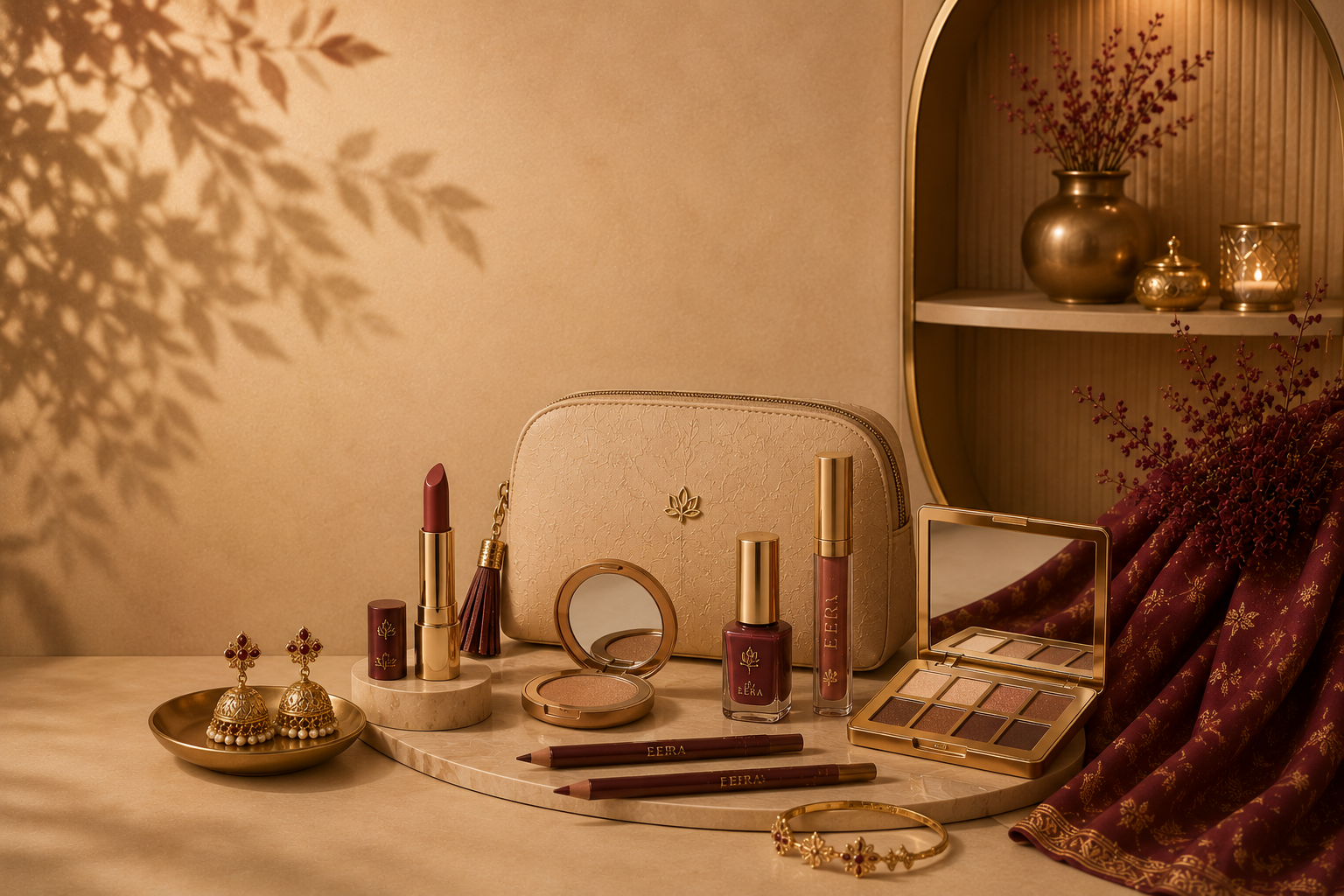 Women's Cosmetics